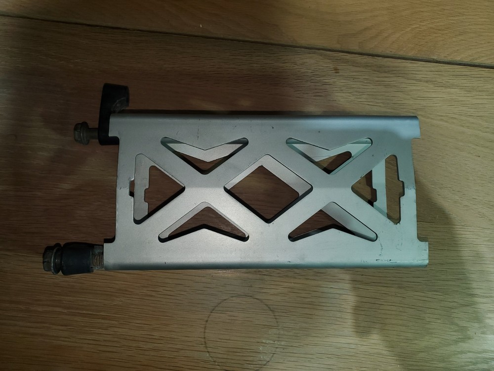 Skidoo Rev 8.5 In  Handlebar Riser