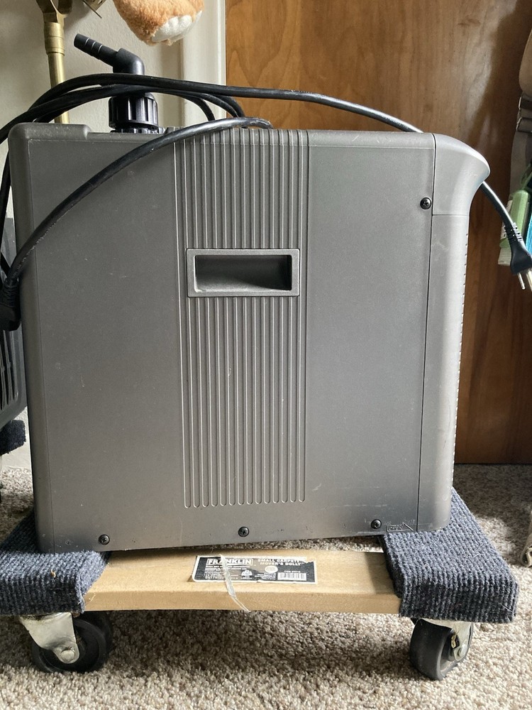 Active Aqua AACH10HP 1/10 HP Water Chiller Cooling System