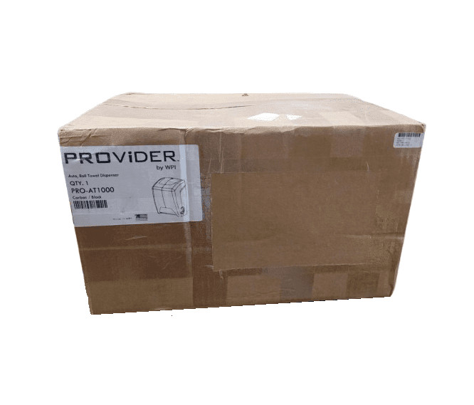 WPI Auto Roll Towel Dispenser PRO-AT1000