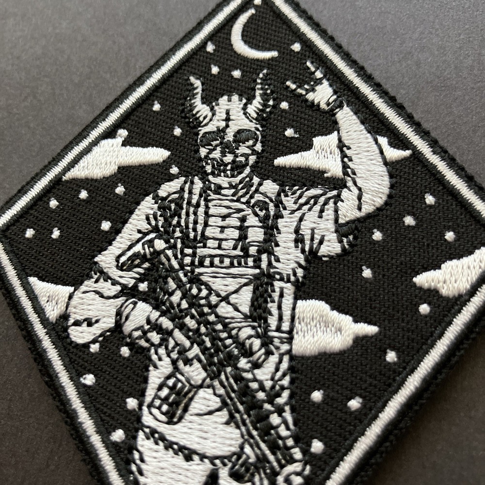 JFLEV PATCH *not wrmfzy supdef fog forward observations group tfd o7s devgru