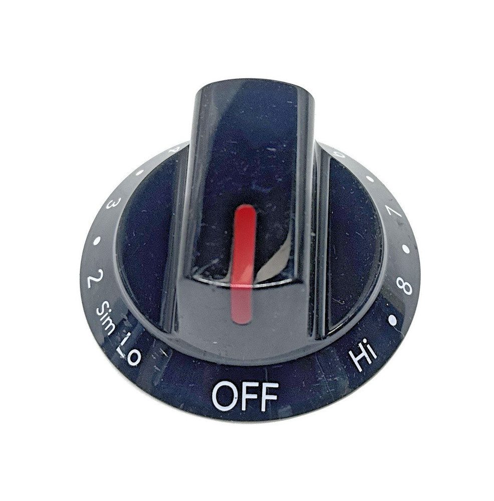Genuine Frigidaire 5304518268 Range Knob 2 PACK