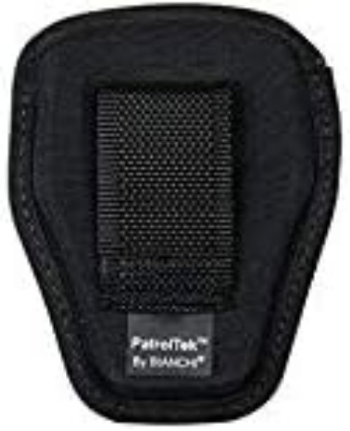 Law Enforcement Handcuff Holder - Contour Molded Design