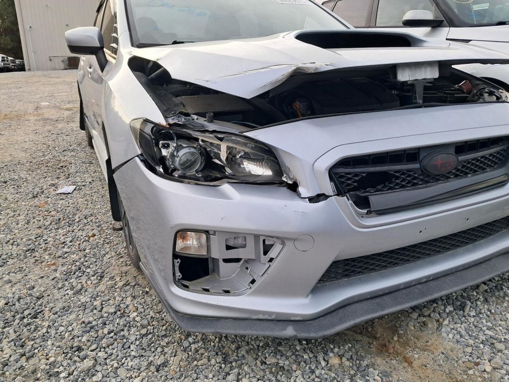 Fuse Box Engine Fits 15-21 WRX 4903676