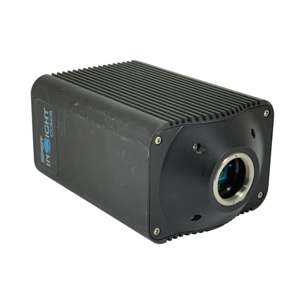 Diagnostic Instruments Spot Insight Color Model 3.2.0 Digital Camera