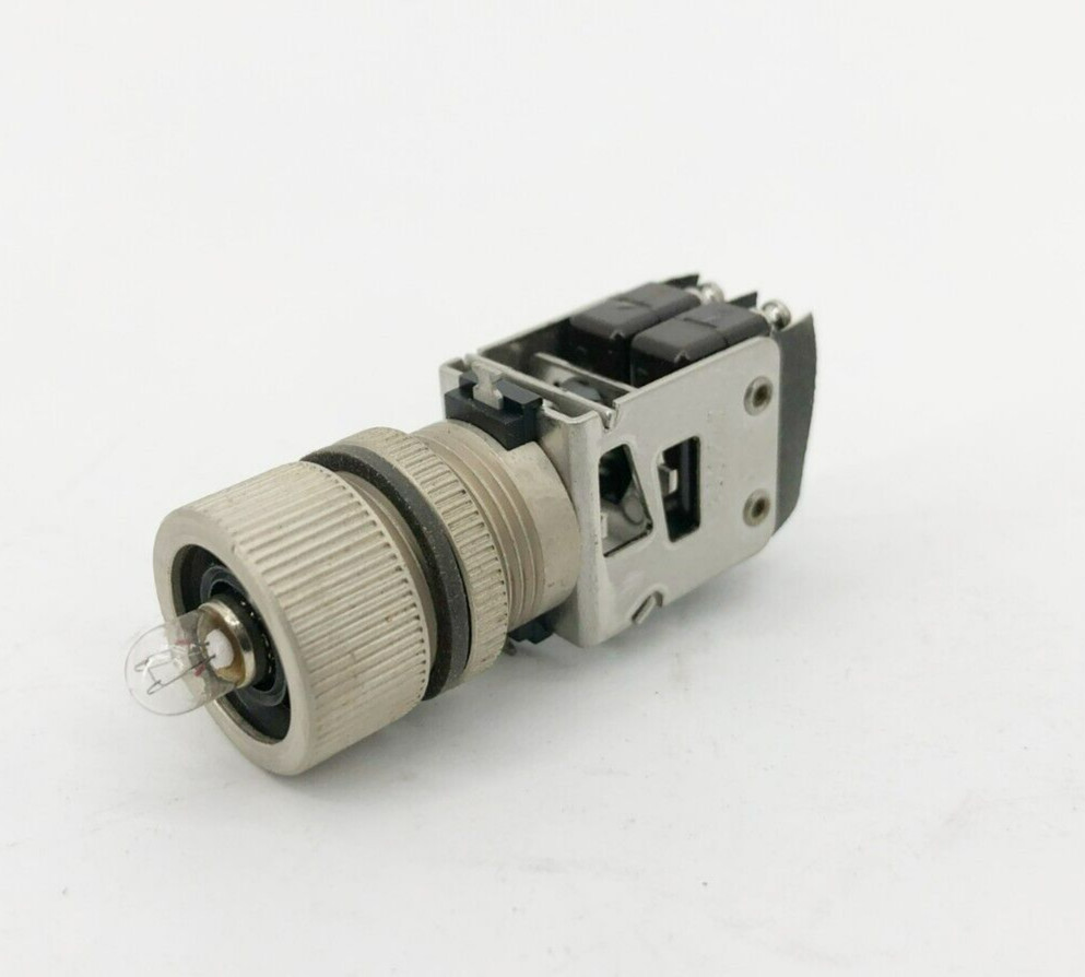 New Honeywell Mircroswitch 1B002-2 Indicator Light
