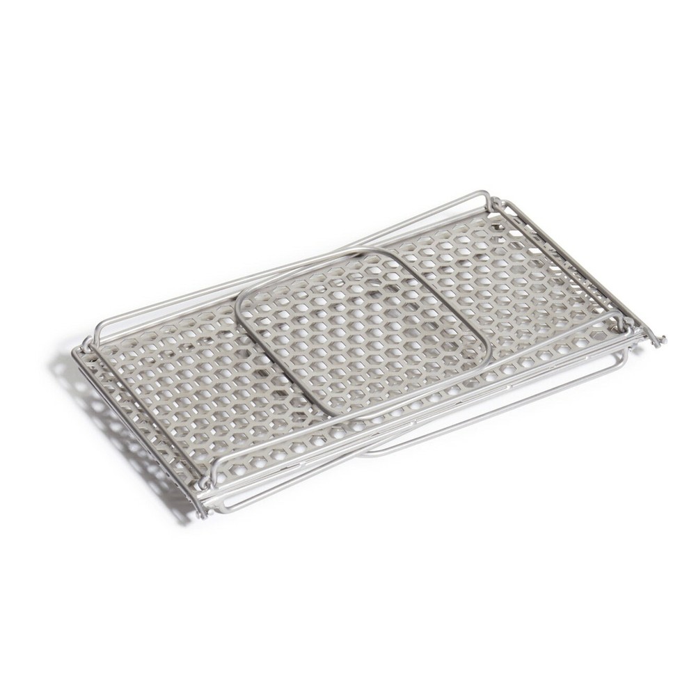 Vargo BiFold Grill