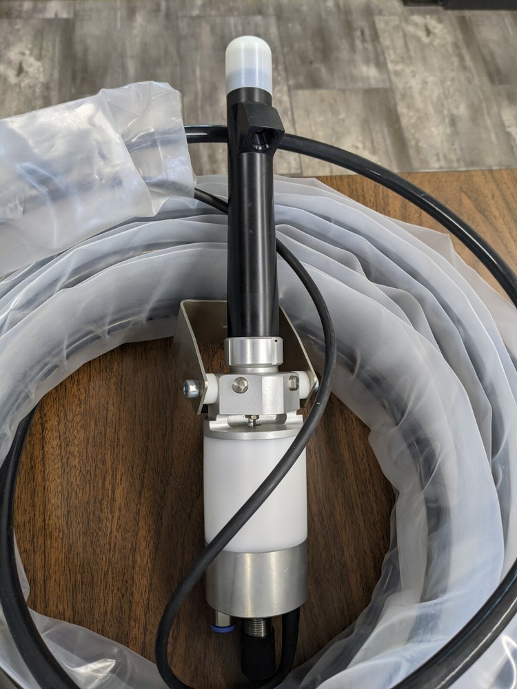 Wagner Electrostatic System