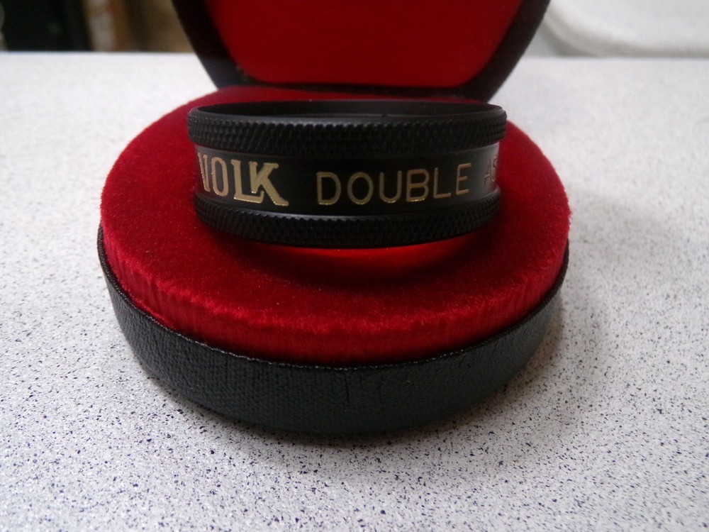 Volk 20D Small Aspheric Lens