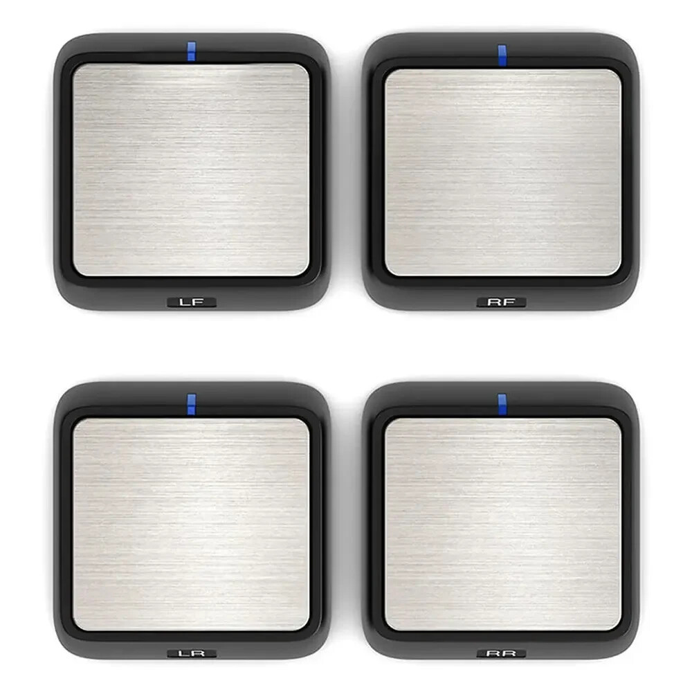 SkyRC SCWS2000 Bluetooth Wireless Corner Weight System RC Car Setup SK-500036-01