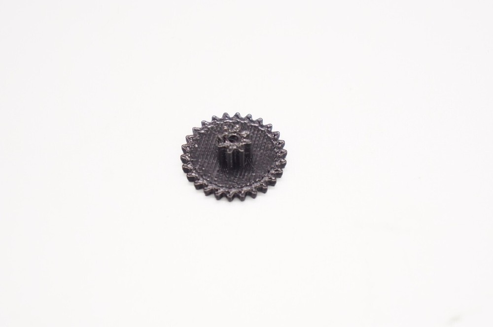 Replacement Drive Gear for Sharper Image Robotic Arm
