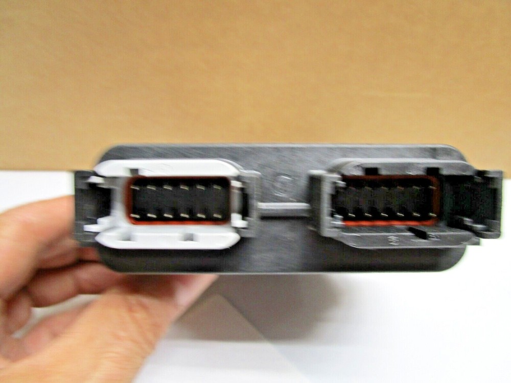 Weldon V-MUX 16X0 Input Module Node 6020-0000-00 Rev. E 16 Digital Inputs