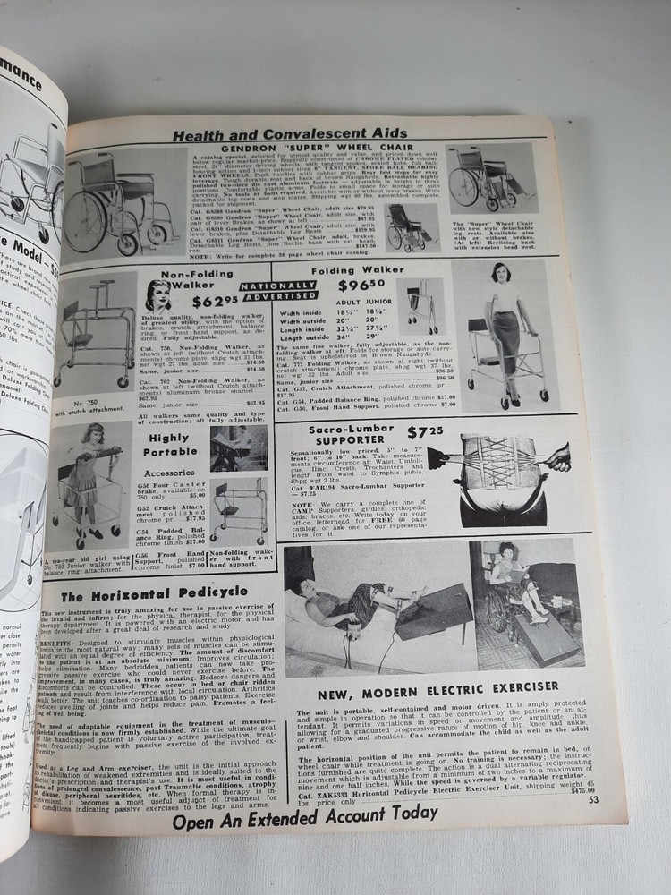 Standard Distributors Watertown Wisconsin Catalog