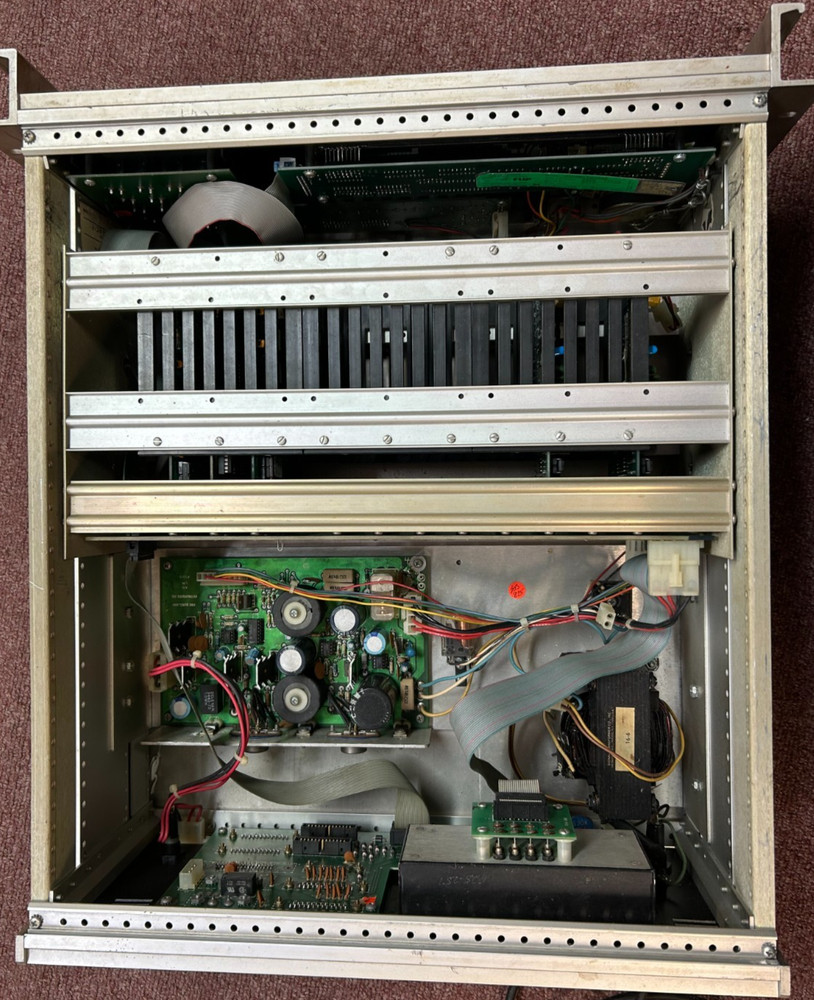 FBII CP-220 FB Digital Receiver