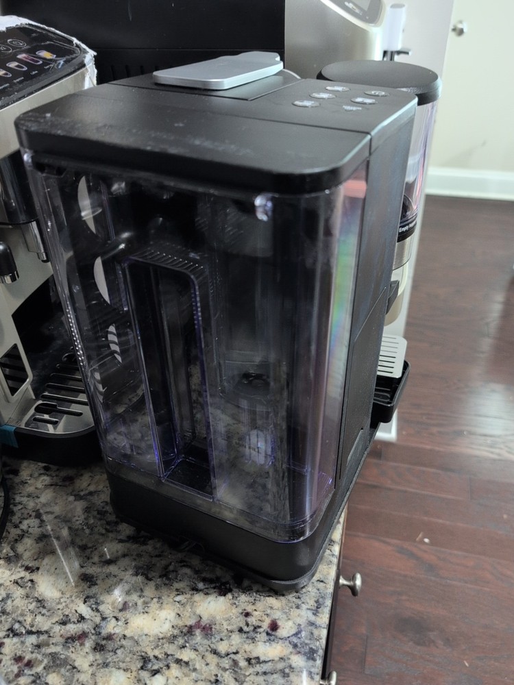 Cuisinart DGB-2 Grind & Brew Single-Serve Coffeemaker - Black