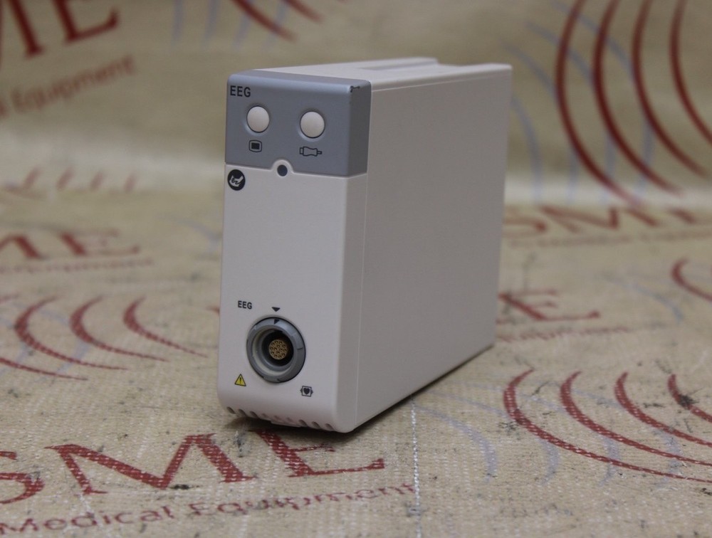 Mindray 115-018152-00 EEG Module