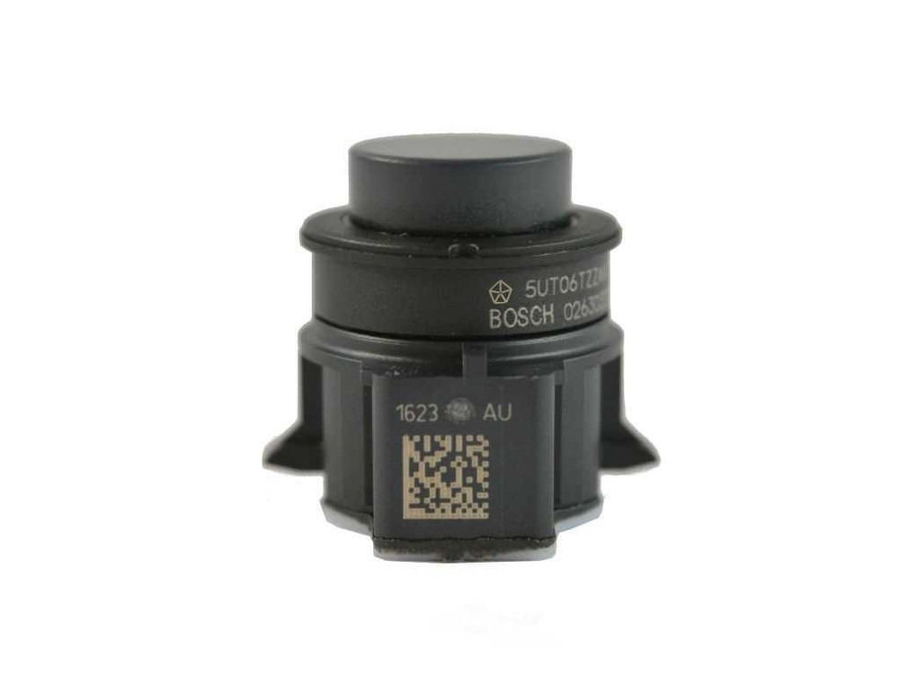 Park Assist Camera Control Module Mopar 5UT06TZZAA