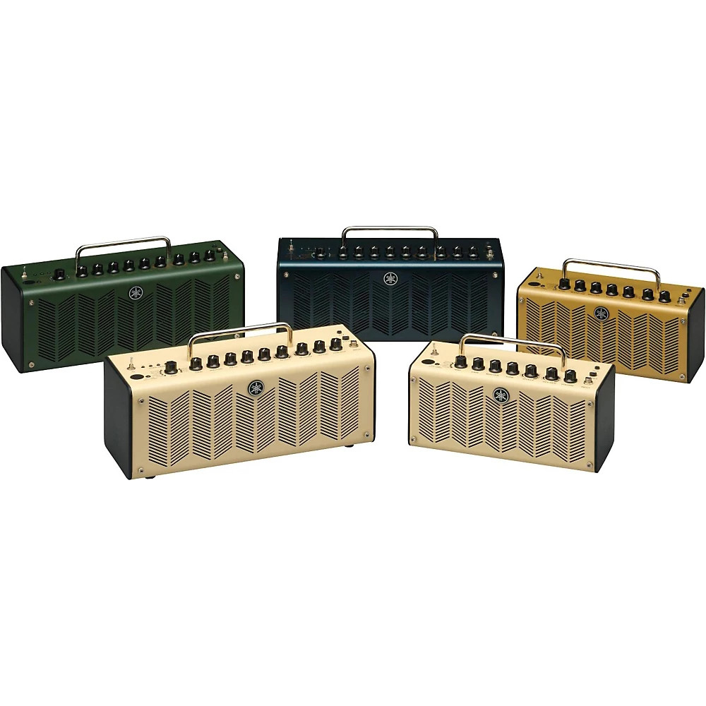 Yamaha THR5 Modeling Combo Amp