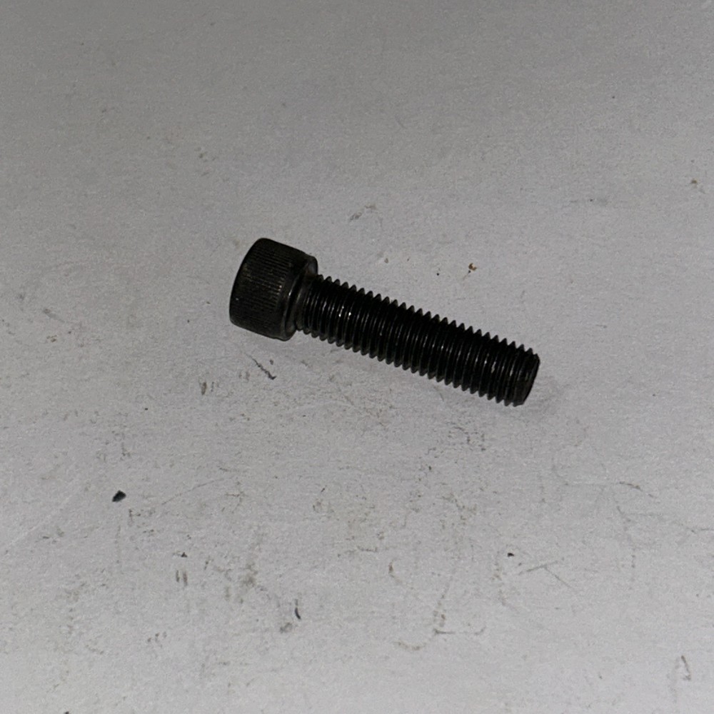 1092 Socket Head Cap Screw