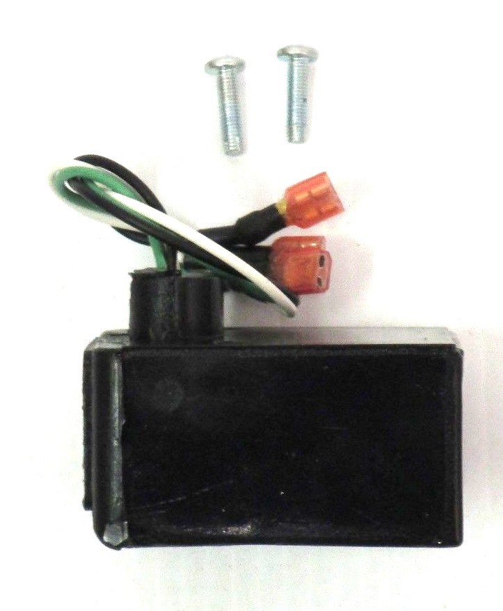 Thieman 31446 Liftgate Switch, 3 wire OEM