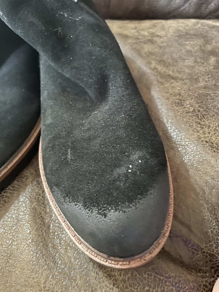 tommy hilfiger booties