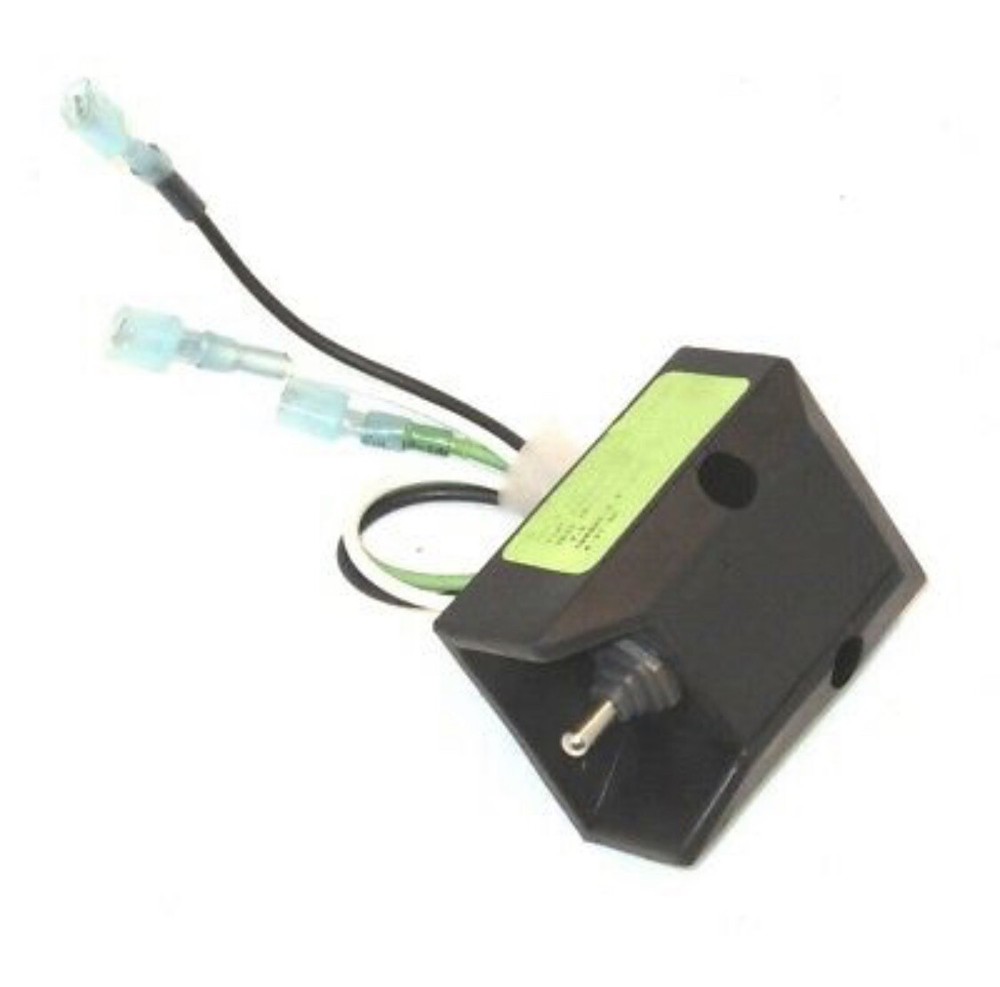 GENUINE Maxon 267959-01 OEM Liftgate toggle switch