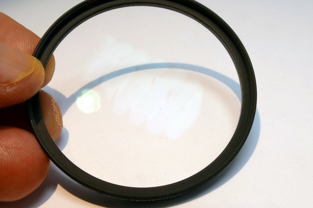 Promaster Digital MC UV 58mm Filter