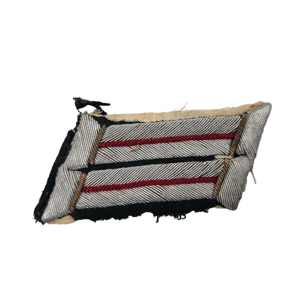 Artillery NCO Collar Tab