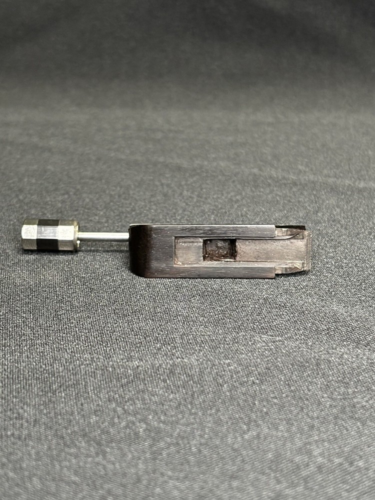 Full Size Cello Ebony Frog & Screw