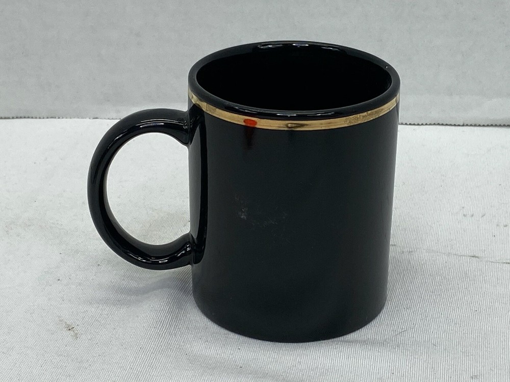 US Air Force Academy Coffee Cup