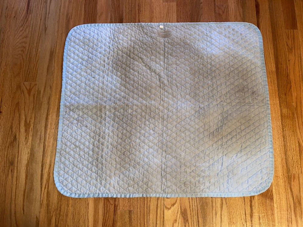 Roma Baby Saddle Pad