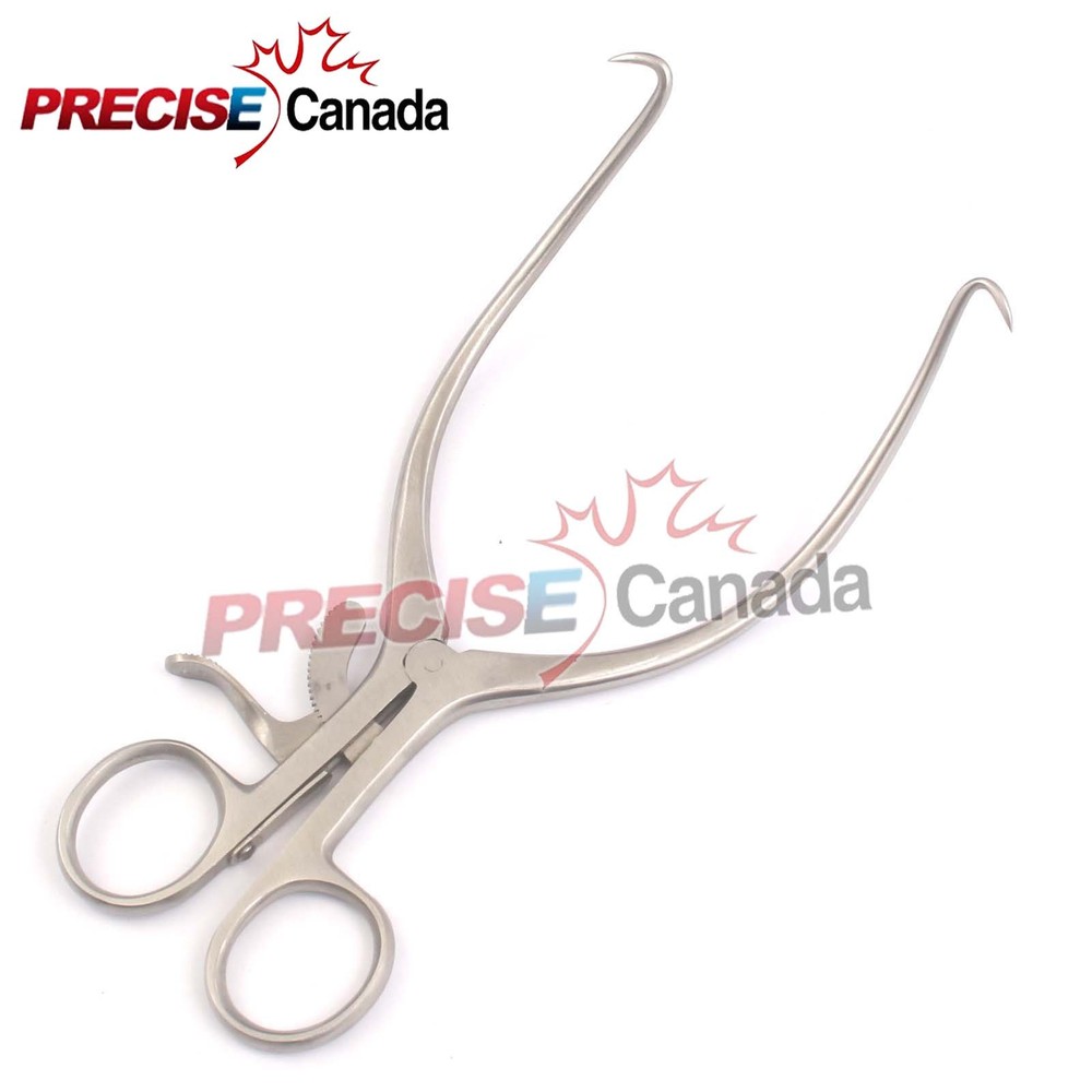 New GELPI VAGINAL RETRACTOR 7" Quality Stainless Instruments