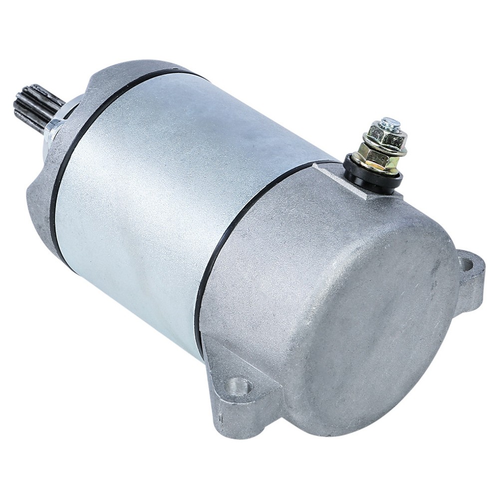 WPS Starter Motor - SMU0403