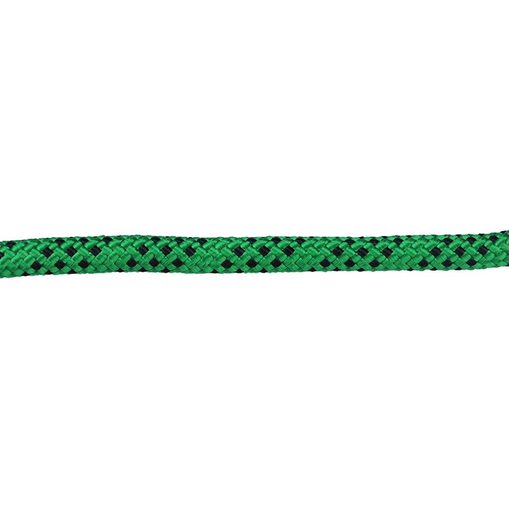 3520Lbs 3/8" × 100' Rope High Strong Pulling Rope Braided Polyest Rope