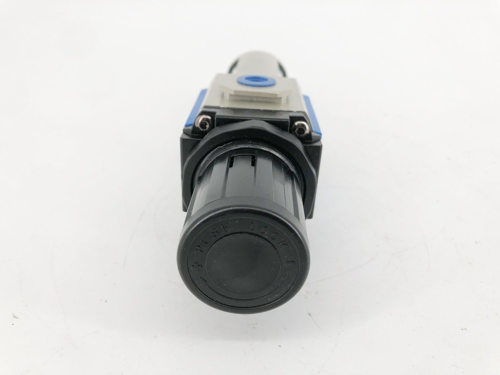 New Bimba 6416-0 Filter Regulator 20-130psi