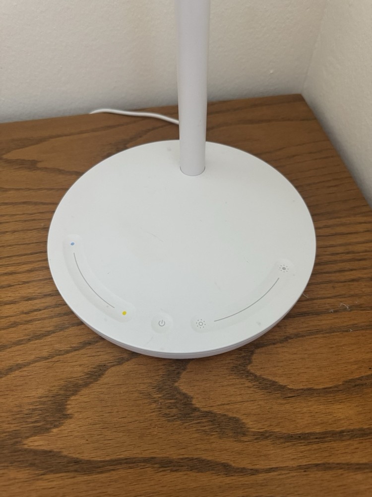 Google dLight Smart Lamp - Rare