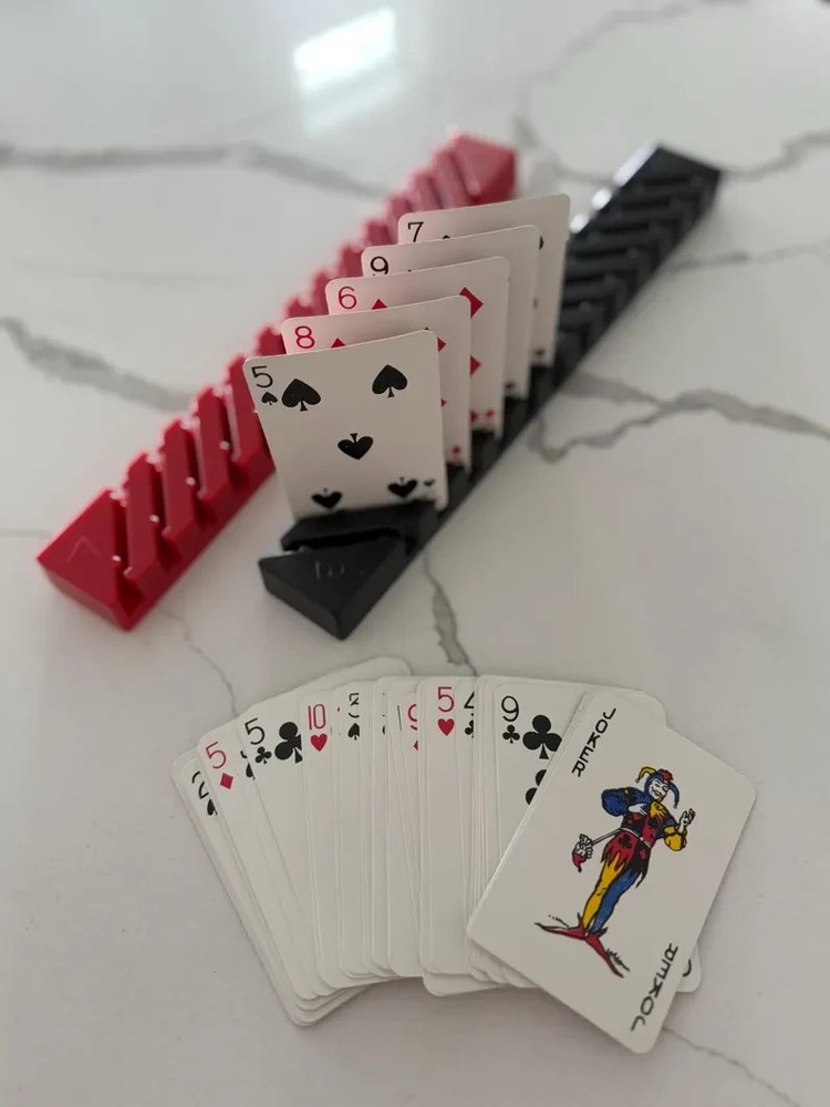 Beginners to Winners Bridge Card Game Set - (1972) COMPLETE