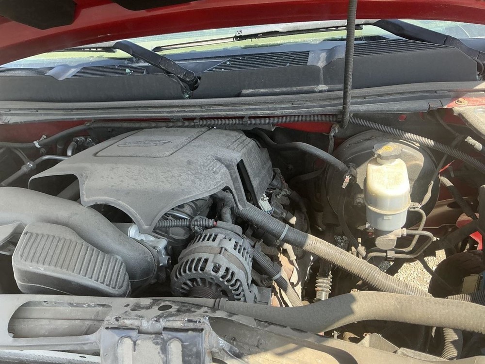 Transfer Case Floor Shift Automatic Fits 09-13 SIERRA 1500 PICKUP 850521