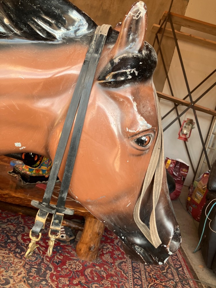 english reins