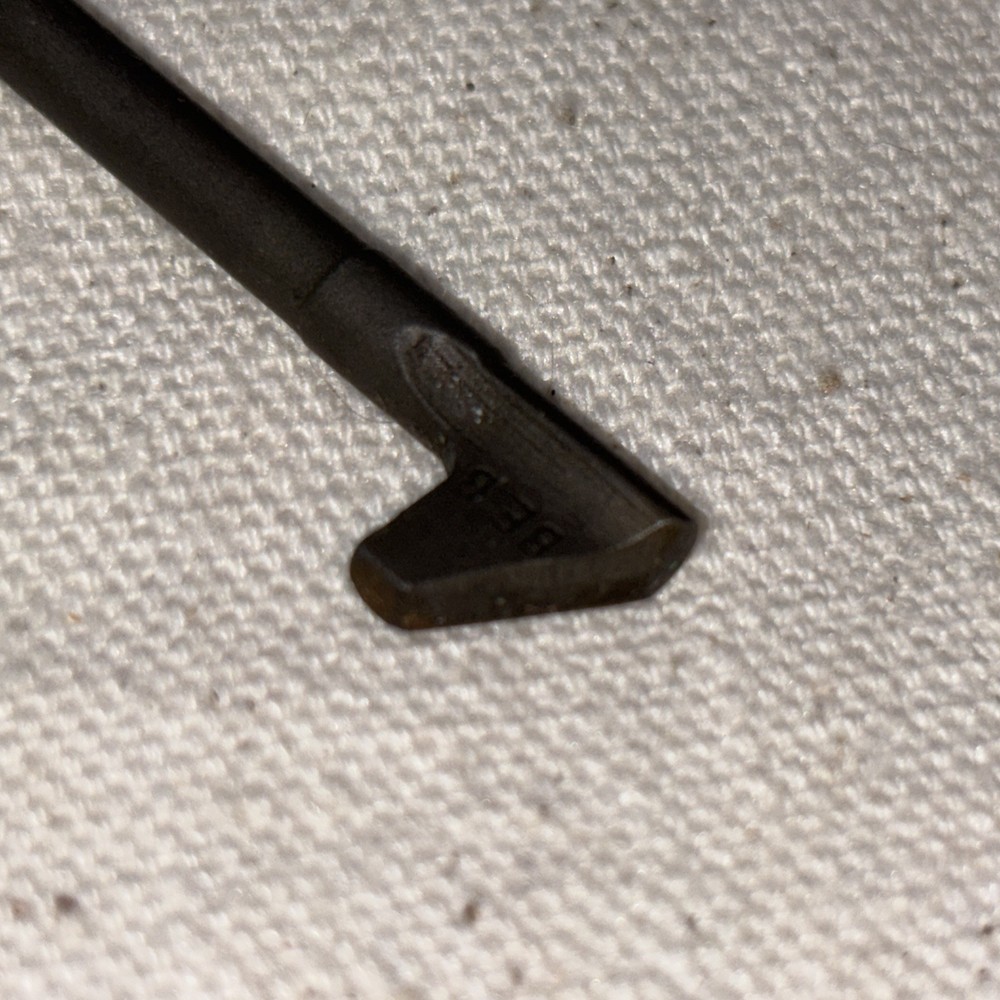 M1 Carbine Firing Pin, BEB, IBM, Type 2