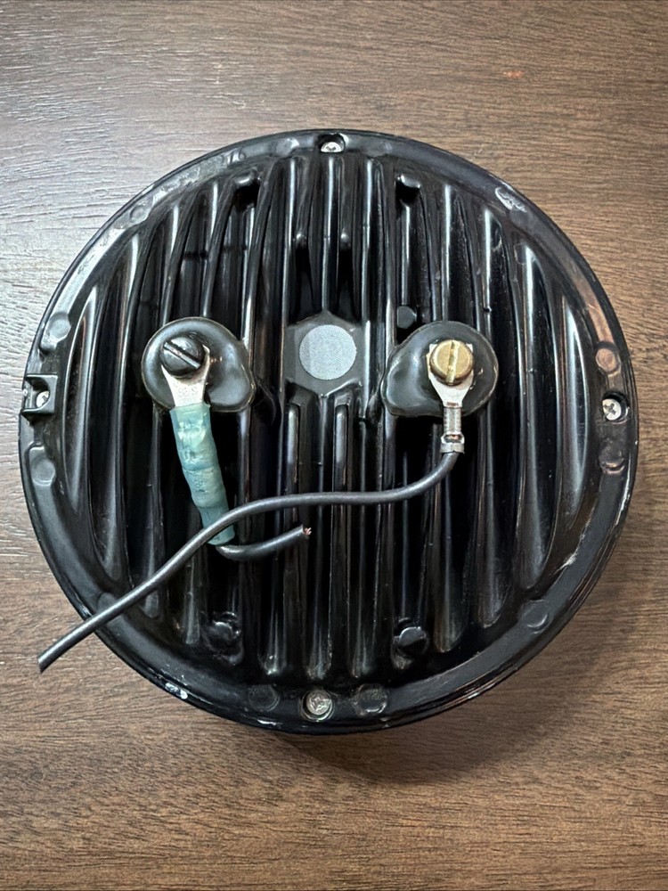 Whelen Par46 Series Led Spotlight Bulb