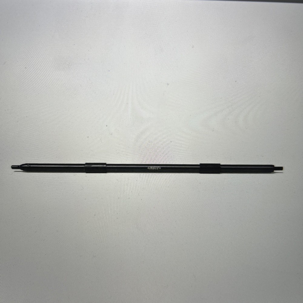 INSIZE 6311-23 Micrometer Setting Standard, 23” Type B