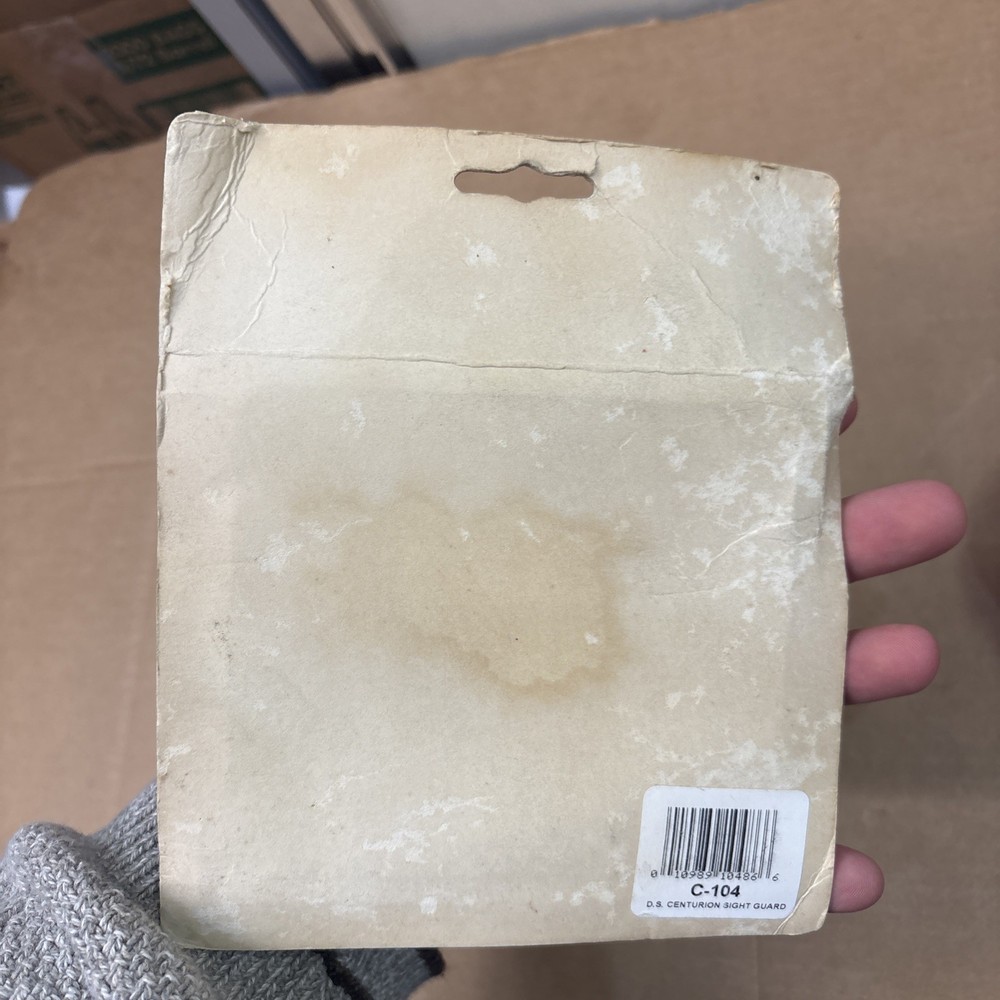 Cobra Universal Sight Guard C-104