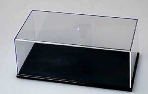 Trumpeter 1:18-350 Display Case 9814