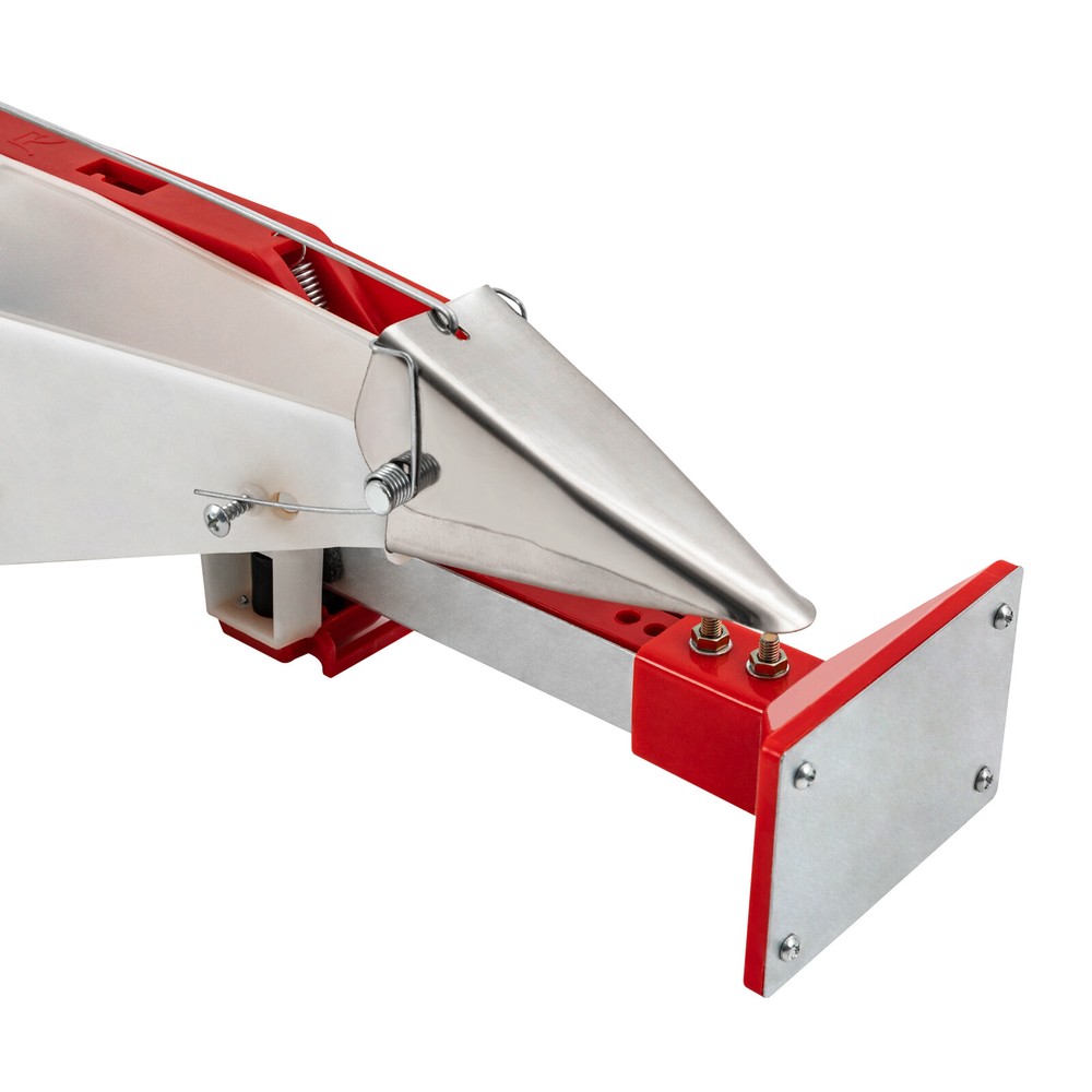 Adjustable Manual Vegetable Seeder Garden Precision Planter Tool Transplanter US