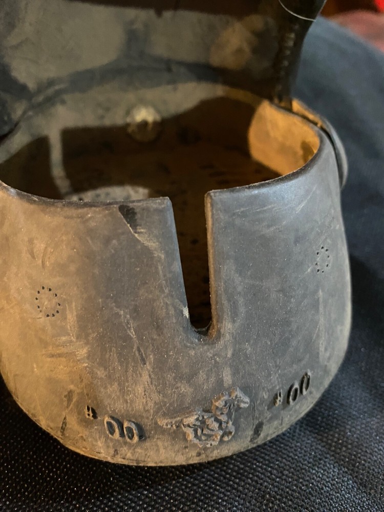 Easy Boots for Pony Size 00