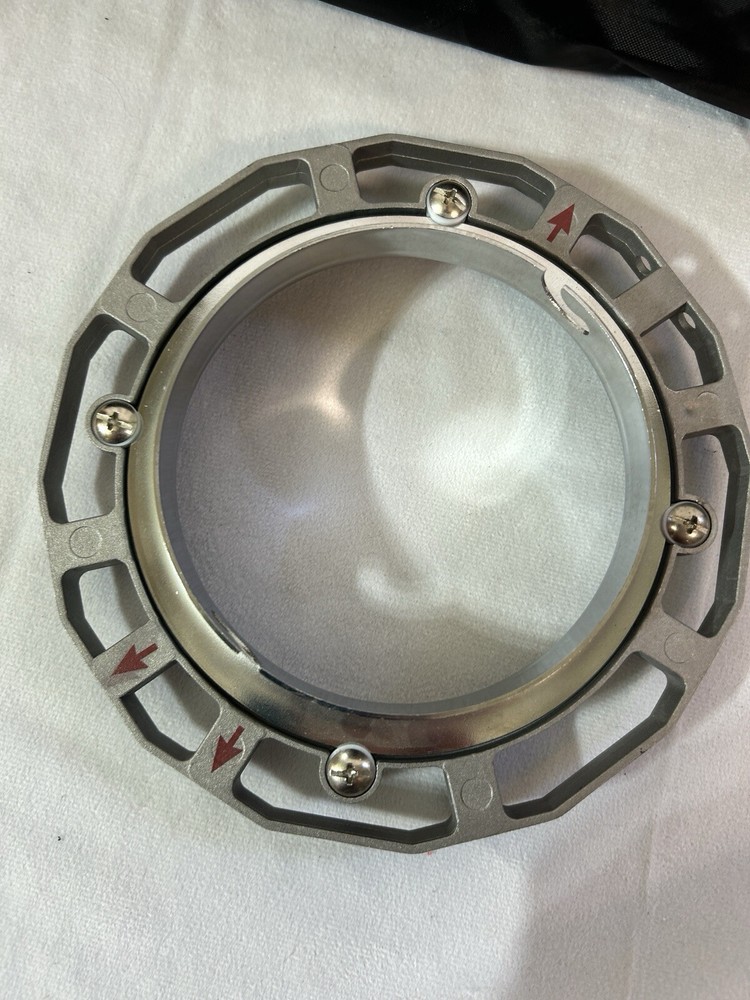 Photo Flex Lite Dome Medium 25x30 W Xtras