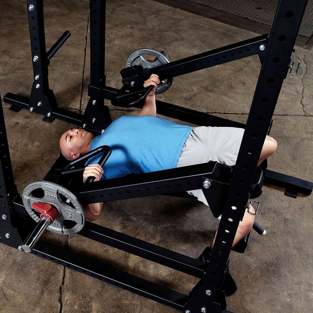 Pro ClubLine Jammer Arms