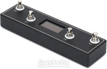 Oaktone Oakboard Floor Vista MIDI Footswitch Controller