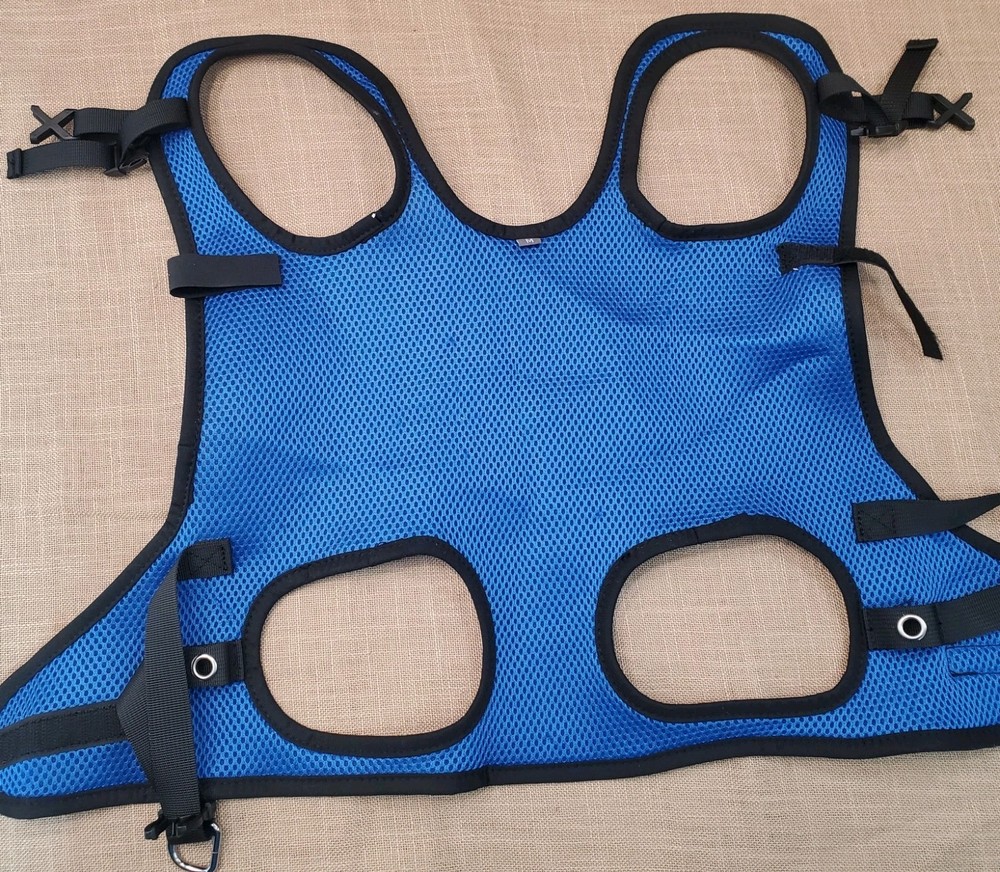 Dog Wheelchair Small & Medium