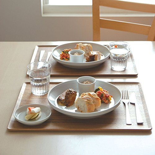 KINTO Placemat Teak Placemat NEW